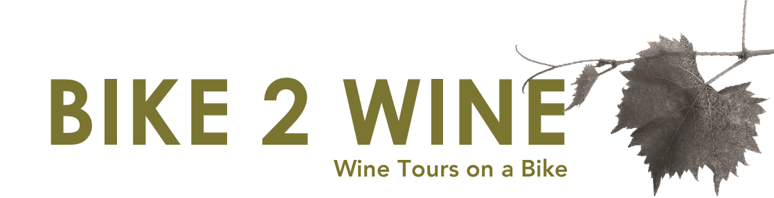 Bike 2 Wine Tours